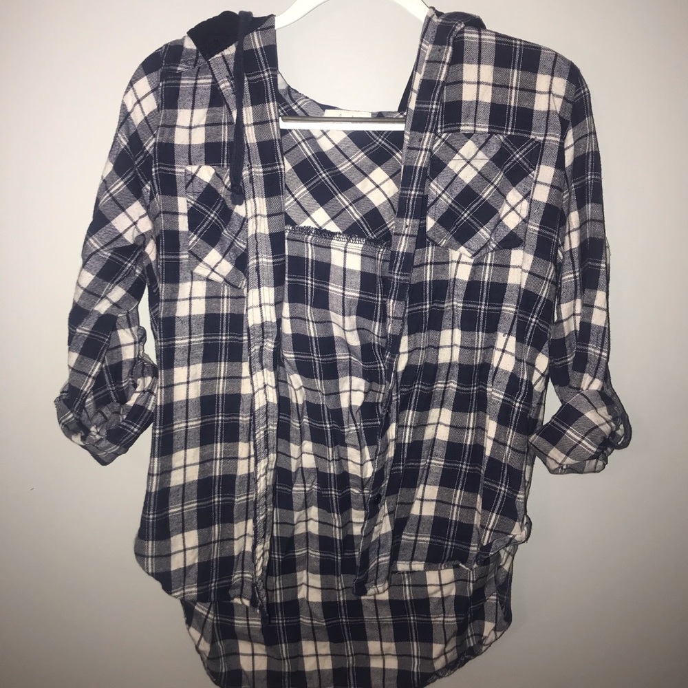 Flannel